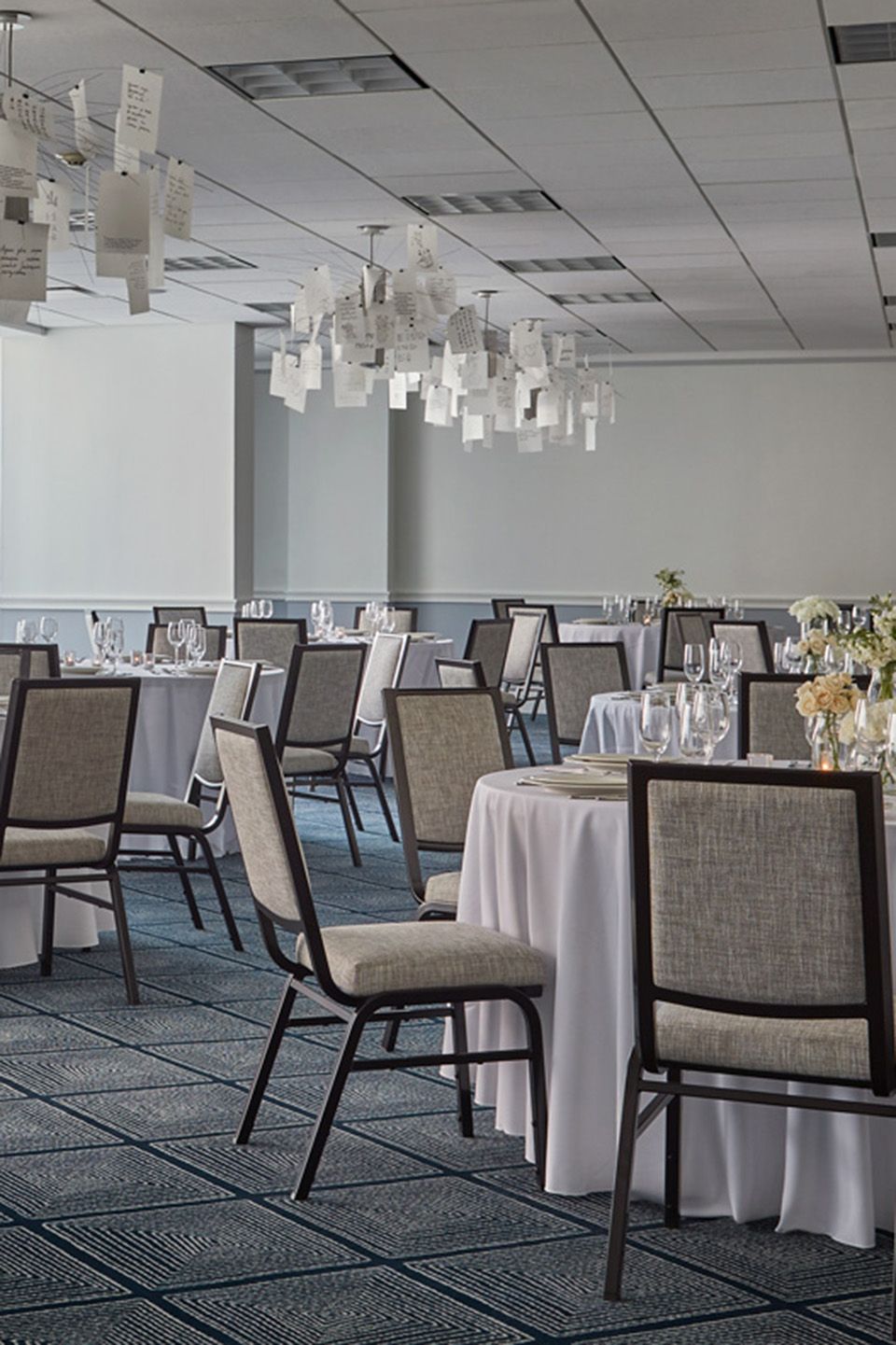 Hotel Event Spaces For Meetings & Weddings