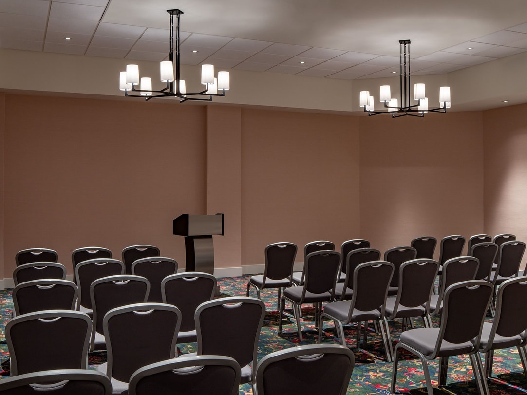 Event Venues Fayetteville Graduate Hotels