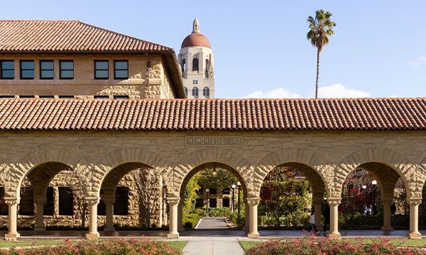 Stanford, Palo Alto, USA