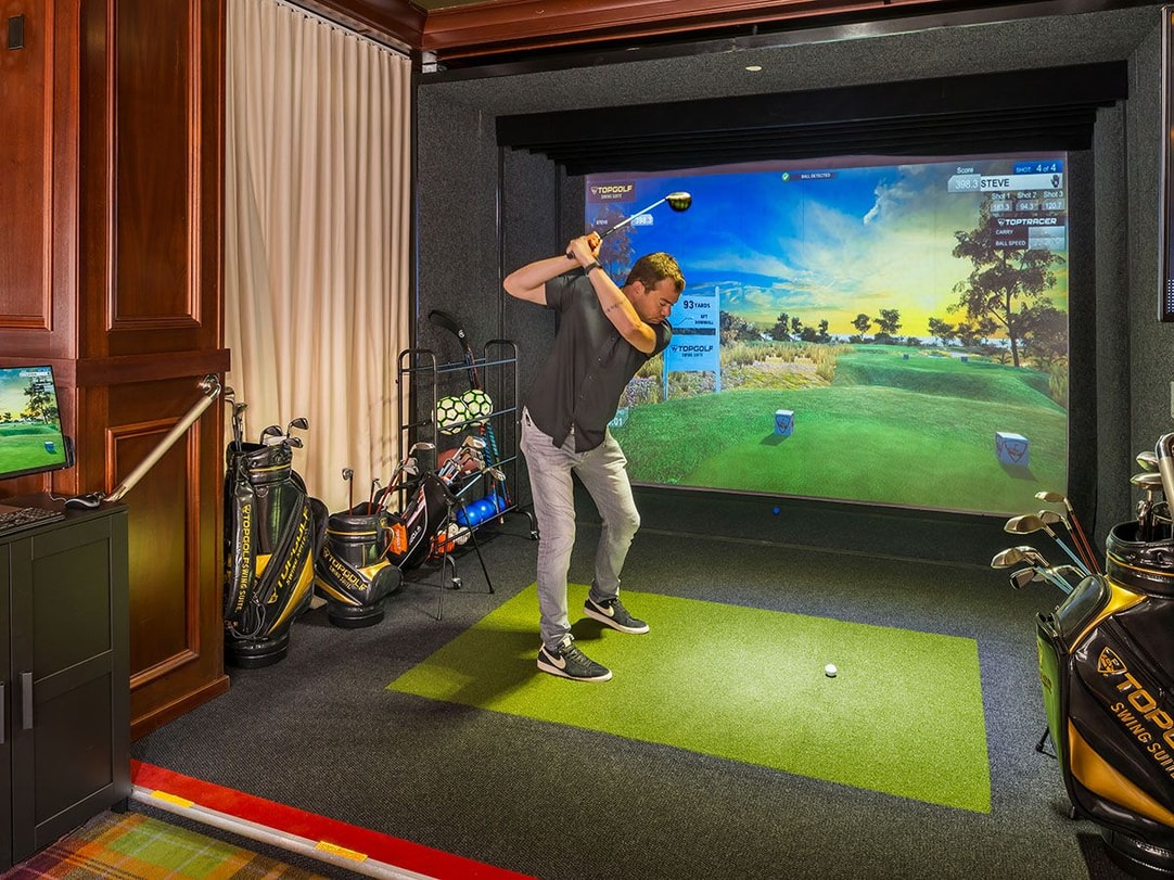 How Topgolf Is Helping to Modernize the Game of Golf With Technology